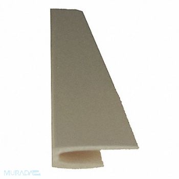 PAWLING CORP Top Cap Tan 96 x 1/2In, 44A025