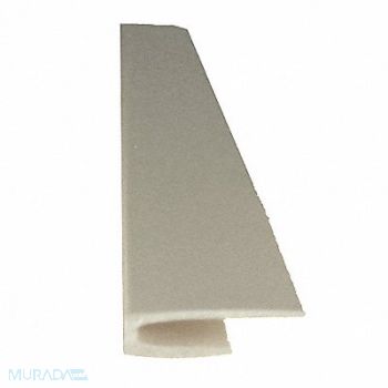 PAWLING CORP Top Cap Silver-Gray 96 x 1/2In, 44A028