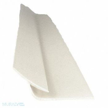 PAWLING CORP Inside Corner 9/20 x 96 In Eggshell, 44A043