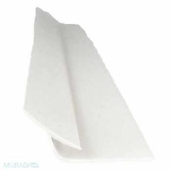 PAWLING CORP Inside Corner 9/20 x 96 In Linen White, 44A046