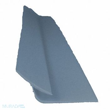 PAWLING CORP Inside Corner 9/20 x 96 In Windsor Blue, 44A047