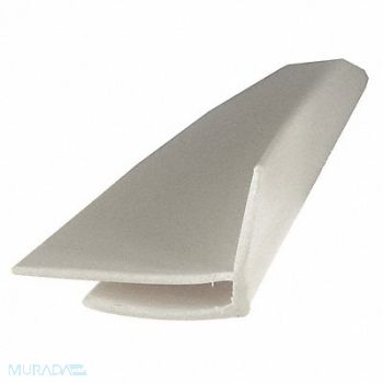 PAWLING CORP Outside Corner 9/20 x 96 In Eggshell, 44A051