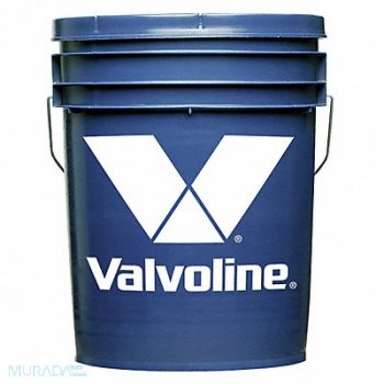 VALVOLINE Grease High Temp Multi-Veh 35lb Pail, 803VJ7