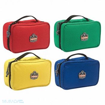 ARSENAL BY ERGODYNE Tool Bag Set Polyester General Purpose, 44A873