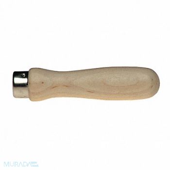 SEYMOUR MIDWEST LINK Short Ferrule File Handle 5 x 1-1/4, 44AG17