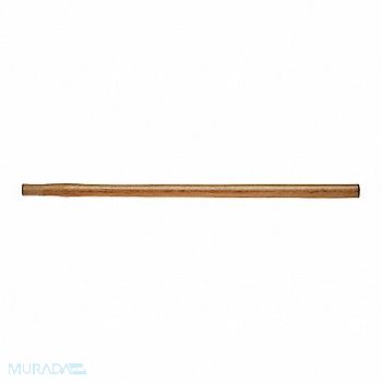 SEYMOUR MIDWEST LINK Sledge Handle 24 Wax Finish Homeowner, 44AG36