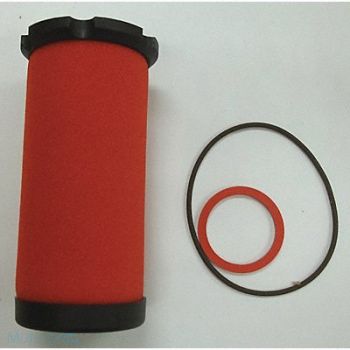 WILKERSON Filter Element .01 Micron, 44C850