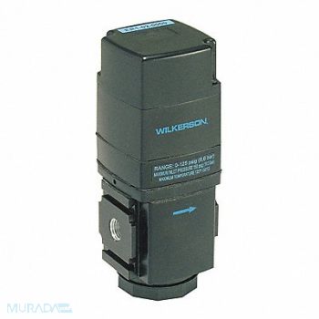 WILKERSON Electronic Reg 1/4In, 44D039