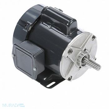 MARATHON MOTORS GP Motor 1/4 HP 1 725 RPM 115/230V AC 56, 44D113