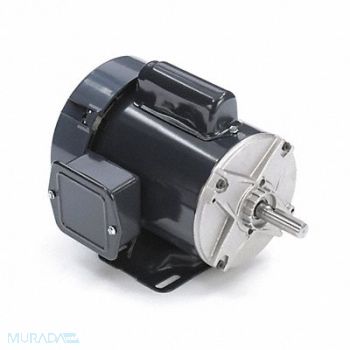 MARATHON MOTORS GP Motor 1/3 HP 1 725 RPM 115/230V AC 56, 44D118