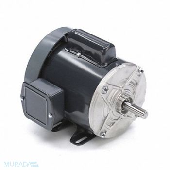 MARATHON MOTORS GP Motor 1/2 HP 1 725 RPM 115/208-230V, 44D122