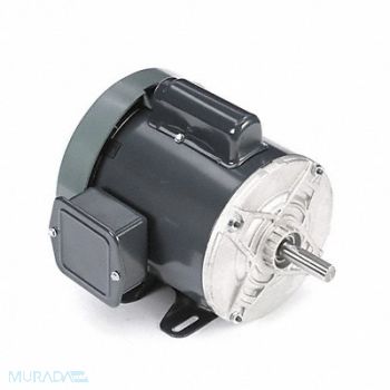 MARATHON MOTORS GP Motor 1/2 HP 1 725 RPM 115/230V AC 56, 44D123