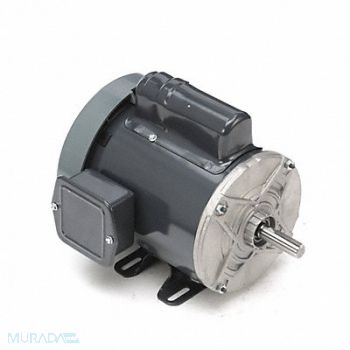 MARATHON MOTORS GP Motor 3/4 HP 1 725 RPM 115/230V AC 56, 44D126