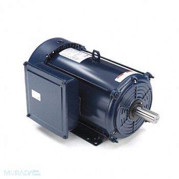 MARATHON MOTORS GP Motor 10 HP 1 759 RPM 230V AC 215T, 44D157