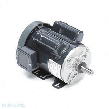 MARATHON MOTORS GP Motor 1 1/2 HP 1 725 RPM 115/208-230V, 44D167