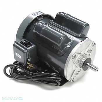 U.S. MOTORS GP Motor 1 1/2 HP 1 725 RPM 115/208-230V, 55MM38