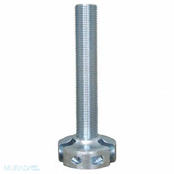 POSI LOCK Jaw Head Assembly, 44D276