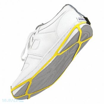 DESCO Full Coverage Non-Marring Foot Grounder, 44EF75