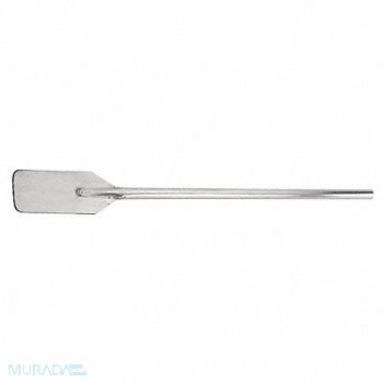 CRESTWARE Paddle Stainless Steel 48 In, 44F703
