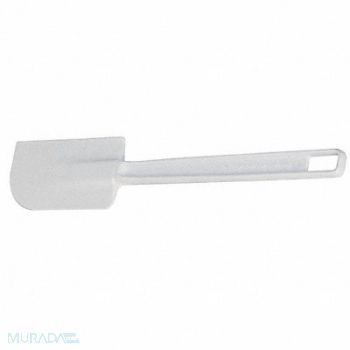 CRESTWARE Spatula Plastic 14 In PK12, 44F708