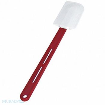 CRESTWARE Spatula Silicone 14 In, 44F710