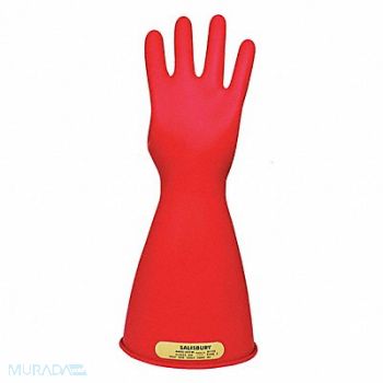 SALISBURY Electrical Insulating Gloves Type I 12, 44G261