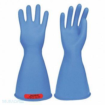 SALISBURY Electrical Insulating Gloves Type II 9, 44G126