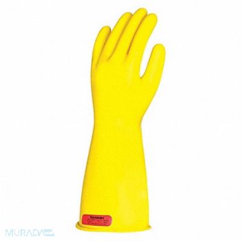 SALISBURY J3402 Electrical Insulating Gloves Type II 10, 44G528