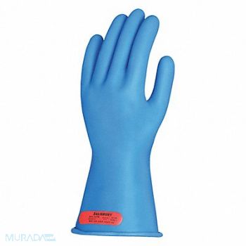 SALISBURY Elec. Insulating Gloves Type II 8-1/2, 44G234
