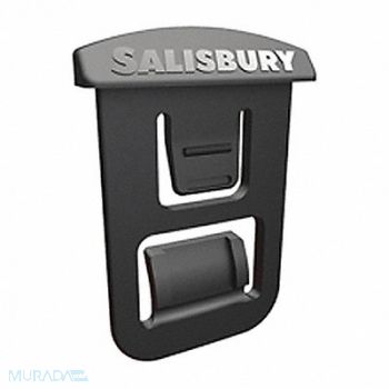 SALISBURY Replacement Clip For Universal Slots PR, 44G075