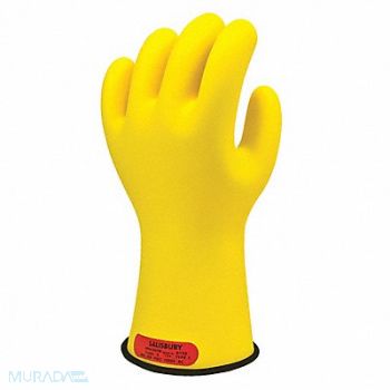 SALISBURY Electrical Insulating Gloves Type I 9, 44G271