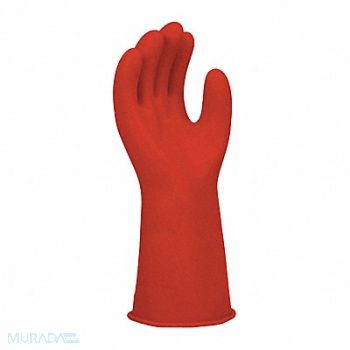 SALISBURY Electrical Insulating Gloves Type I 10, 44G297