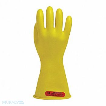 SALISBURY Electrical Insulating Gloves Type I 10, 44G307