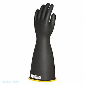 SALISBURY J3416 Electrical Insulating Gloves Type I 10, 44G414