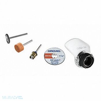 DREMEL Shield Attachment Kit, 44G822