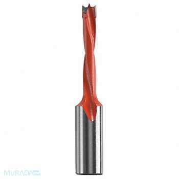 BOSCH Hinge Boring Bit, 61HW58