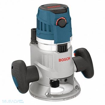 BOSCH Fixed Base Router Corded 2.3 hp, 45CR55