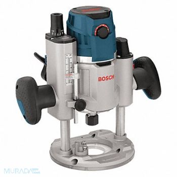 BOSCH Plunge Router Corded 2.3 hp, 45CR56