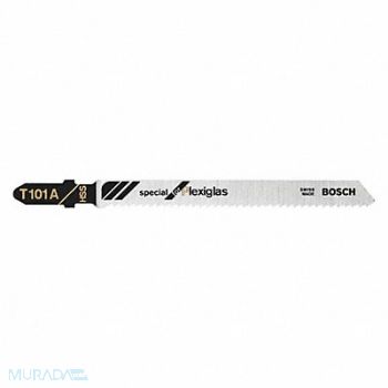 BOSCH Jig Saw Blade Metal PK3, 44J708