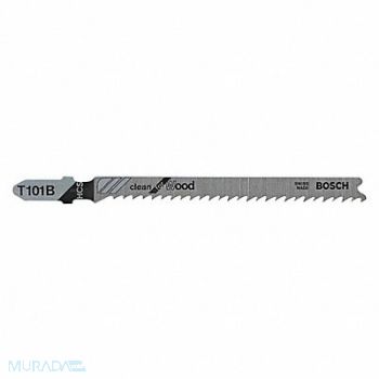 BOSCH Jig Saw Blade Metal PK100, 44J712