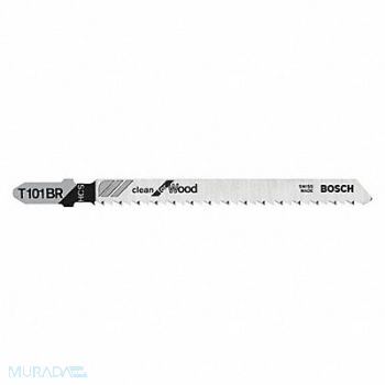 BOSCH Jig Saw Blade Metal PK100, 44J714