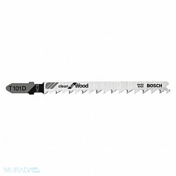 BOSCH Jig Saw Blade Metal PK100, 44J715