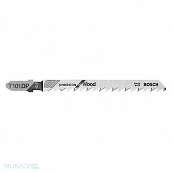 BOSCH Jig Saw Blade Metal PK5, 44J716