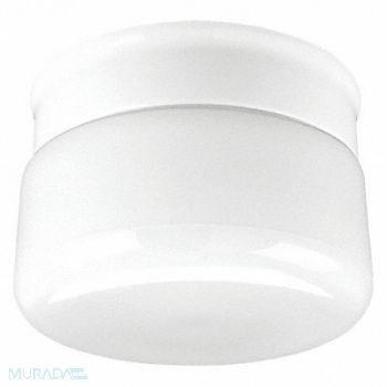 PROGRESS LIGHTING Med Fitter Ctc 1-60W, 44LP65