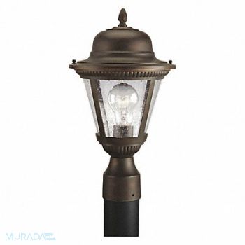 PROGRESS LIGHTING Decorative Wall Light INC 100W, 44MF46