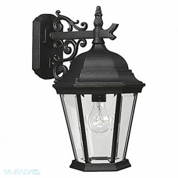 PROGRESS LIGHTING Decorative Wall Light INC 100W, 44MH38