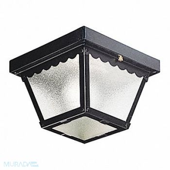 PROGRESS LIGHTING Canopy Light Incandescent 60W, 44MH80