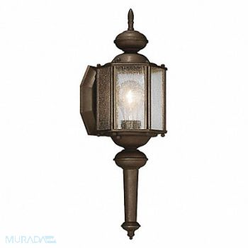 PROGRESS LIGHTING Decorative Wall Light INC 100W, 44MJ33