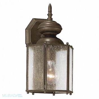 PROGRESS LIGHTING Decorative Wall Light INC 100W, 44MJ39