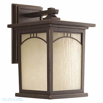 PROGRESS LIGHTING Decorative Wall Light INC 100W, 44ML06